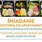 Apartament W Centrum Kolobrzegu Z Widokiem Na Rzeke Wyspa Solna